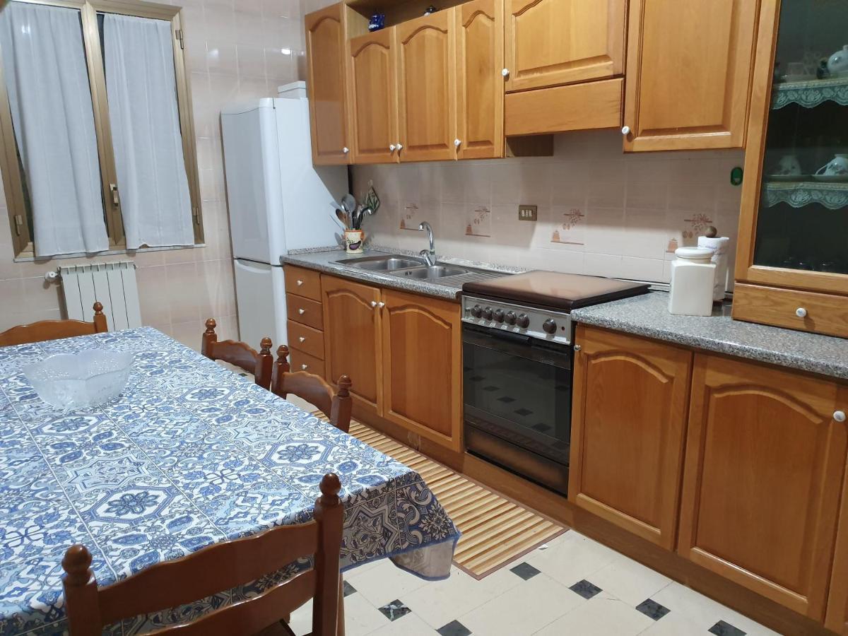 La Fenice Apartment Naro Екстер'єр фото