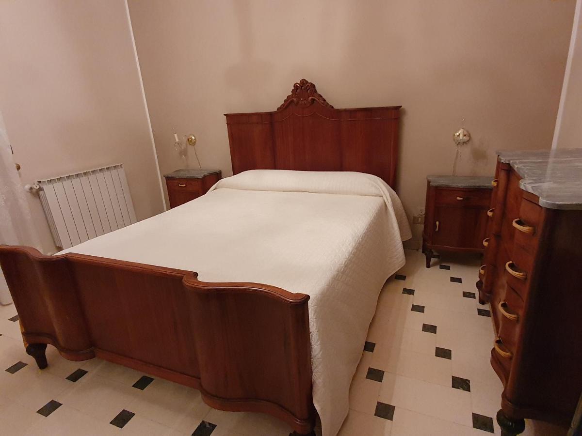 La Fenice Apartment Naro Екстер'єр фото