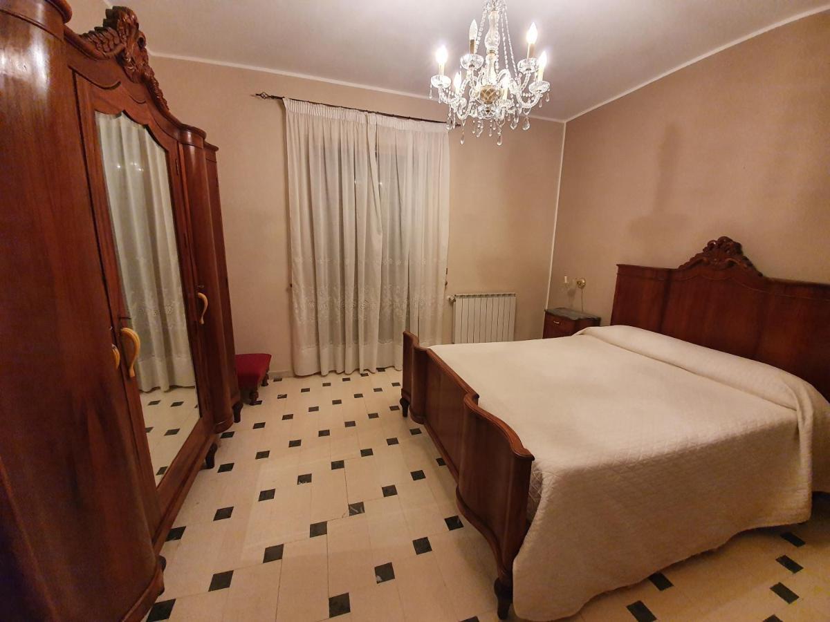 La Fenice Apartment Naro Екстер'єр фото