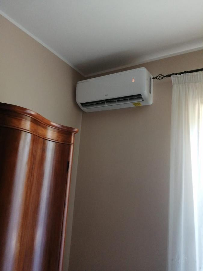 La Fenice Apartment Naro Екстер'єр фото