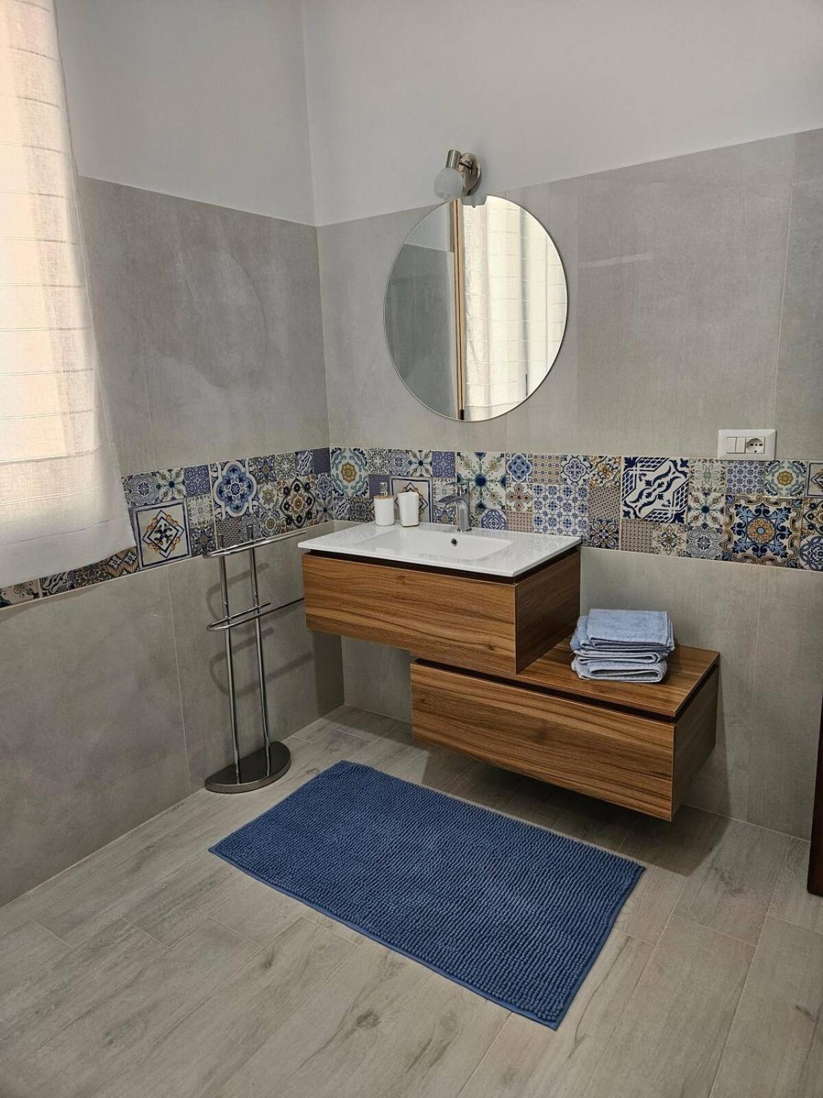 La Fenice Apartment Naro Екстер'єр фото
