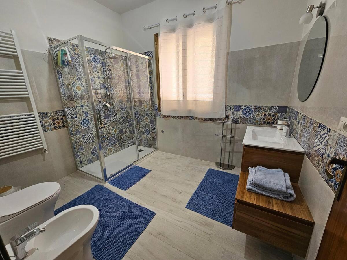 La Fenice Apartment Naro Екстер'єр фото