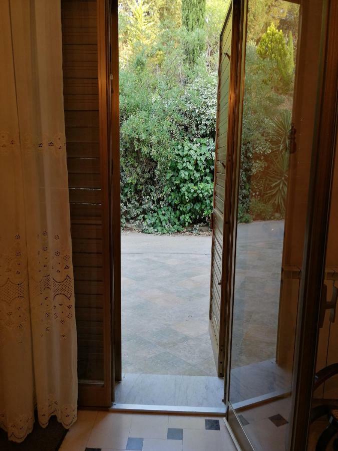 La Fenice Apartment Naro Екстер'єр фото